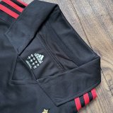 Mens AC Milan Retro Third Jersey 2011/12