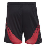 Mens Flamengo Home Shorts 2025/26