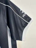 Mens Corinthians Retro Away Jersey 1999/2000