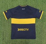 Mens Boca Juniors Home Jersey 2025/26