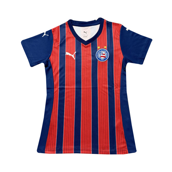 Womens Bahia Away Jersey 2025/26