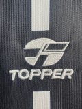 Mens Corinthians Retro Away Jersey 1999/2000