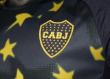 Mens Boca Juniors Third Authentic Jersey 2025/26 - Match