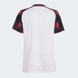 Womens Flamengo Away Jersey 2025/26