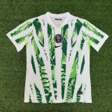 Mens Nigeria Home Jersey 2025