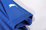 Mens Italy Retro Home Jersey 2012