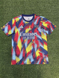 Mens Arsenal Short Training Colorful Jersey 2025/26