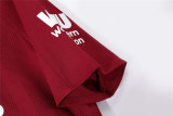 Mens Liverpool Retro Home Jersey 2018/19