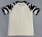 Mens Paysandu SC Pre-Match Short Training White Jersey 2025/26