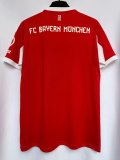 Mens Bayern Munich Home Jersey 2025/26