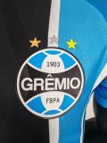 Mens Gremio Home Authentic Jersey 2025/26 - Match