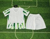 Kids Nigeria Home Jersey FIFA WWC 2025