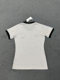 Womens Germany 125th Years White Jersey 2025/26