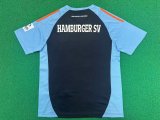 Mens Hamburger SV Special Edition Navy Jersey 2025/26