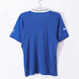 Mens Italy Retro Home Jersey 2012
