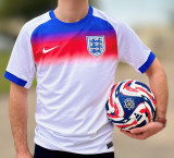 Mens England Home Jersey 2025