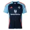 Mens Hamburger SV Special Edition Navy Jersey 2025/26