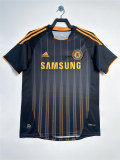Mens Chelsea Retro Away Jersey 2010/11