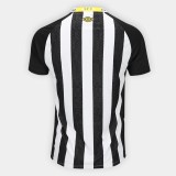 Mens Santos FC Away Jersey 2025/26