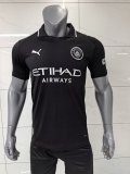 Mens Manchester City Fourth Jersey 2025/26