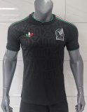 Mens Mexico Away Jersey 2025