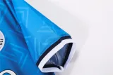 Mens Napoli Retro Home Jersey 1993/94