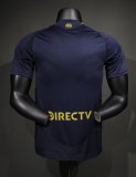 Mens Boca Juniors Third Authentic Jersey 2025/26 - Match