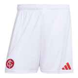 Mens Internacional Home Shorts 2025/26