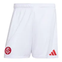 Mens Internacional Home Shorts 2025/26