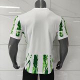 Mens Nigeria Home Jersey 2025
