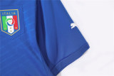 Mens Italy Retro Home Jersey 2012