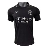 Mens Manchester City Fourth Jersey 2025/26