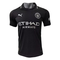 Mens Manchester City Fourth Jersey 2025/26