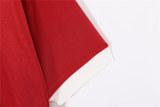 Mens Liverpool Retro Home Jersey 1980/81