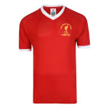 Mens Liverpool Retro Home Jersey 1980/81