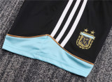 Kids Retro Argentina Home Jersey 2006/07