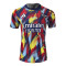 Mens Arsenal Short Training Colorful Jersey 2025/26