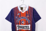 Mens PSG Retro Home Jersey 1993/94