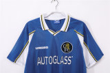Mens Chelsea Retro Home Jersey 1997/99