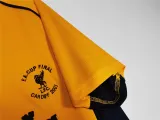 Mens Liverpool Retro Away Jersey 2000/01