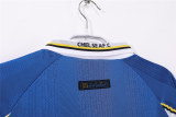 Mens Chelsea Retro Home Jersey 1997/99