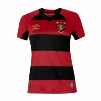 Womens Recife Home Jersey 2025/26