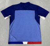 Mens Fortaleza Goalkeeper Blue Jersey 2025/26