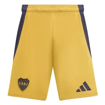 Mens Boca Juniors Third Shorts 2025/26