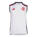 Mens Flamengo Away Singlet 2025/26