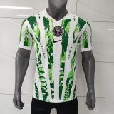 Mens Nigeria Home Jersey 2025