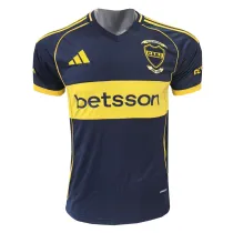 Mens Boca Juniors Home Jersey 2025/26