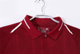 Mens Liverpool Retro Home Jersey 2018/19
