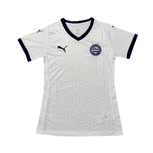 Womens Bahia Home Jersey 2025/26