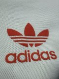 Mens Flamengo '81 White Jersey 2025/26